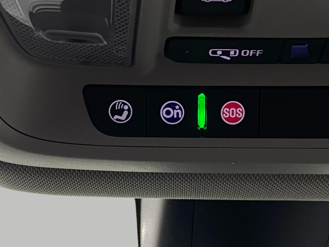 2019 Buick Enclave AWD 4dr Avenir