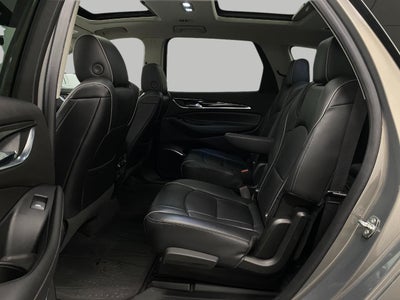 2019 Buick Enclave AWD 4dr Avenir