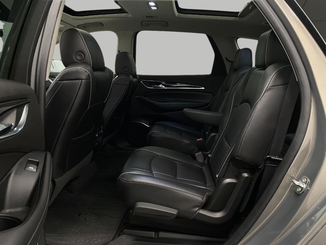 2019 Buick Enclave AWD 4dr Avenir