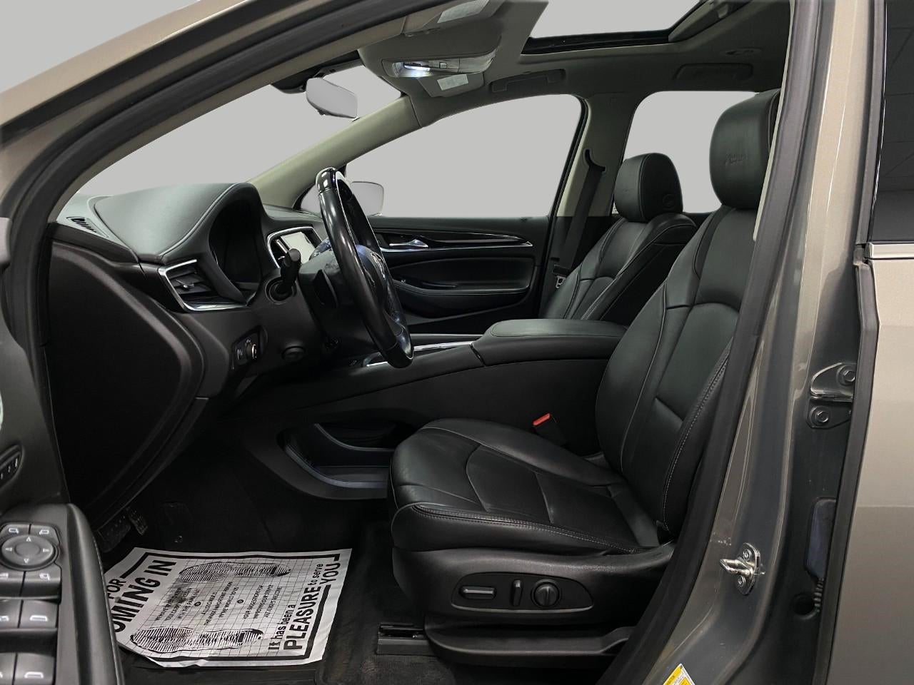 2019 Buick Enclave AWD 4dr Avenir