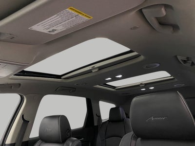 2019 Buick Enclave AWD 4dr Avenir