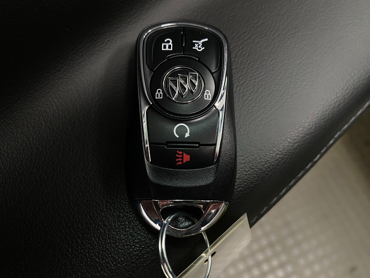 2019 Buick Enclave AWD 4dr Avenir