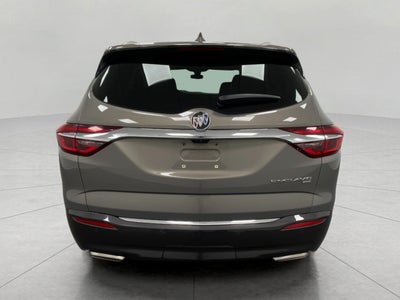 2019 Buick Enclave AWD 4dr Avenir