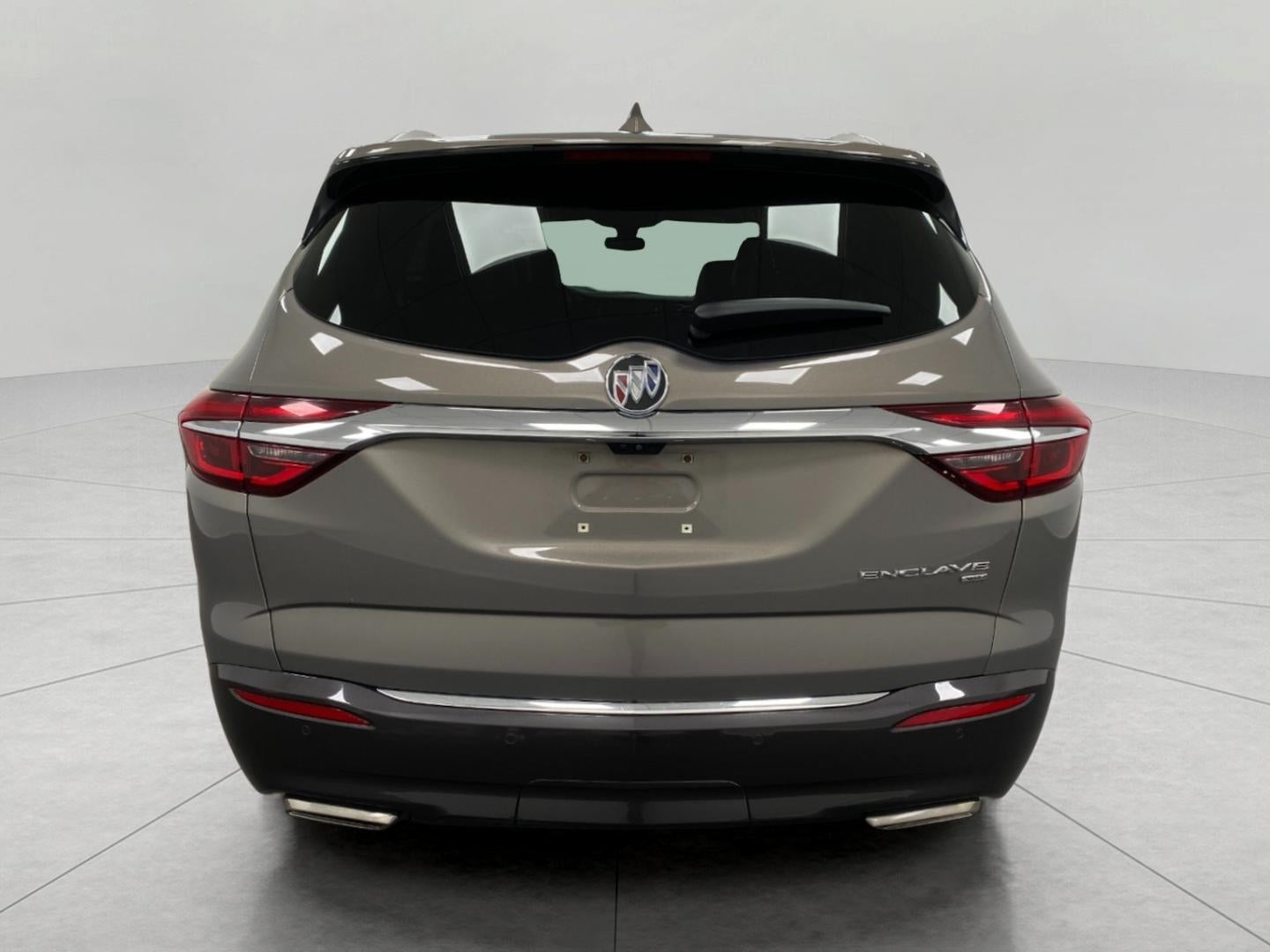 2019 Buick Enclave AWD 4dr Avenir