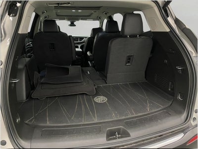 2019 Buick Enclave AWD 4dr Avenir