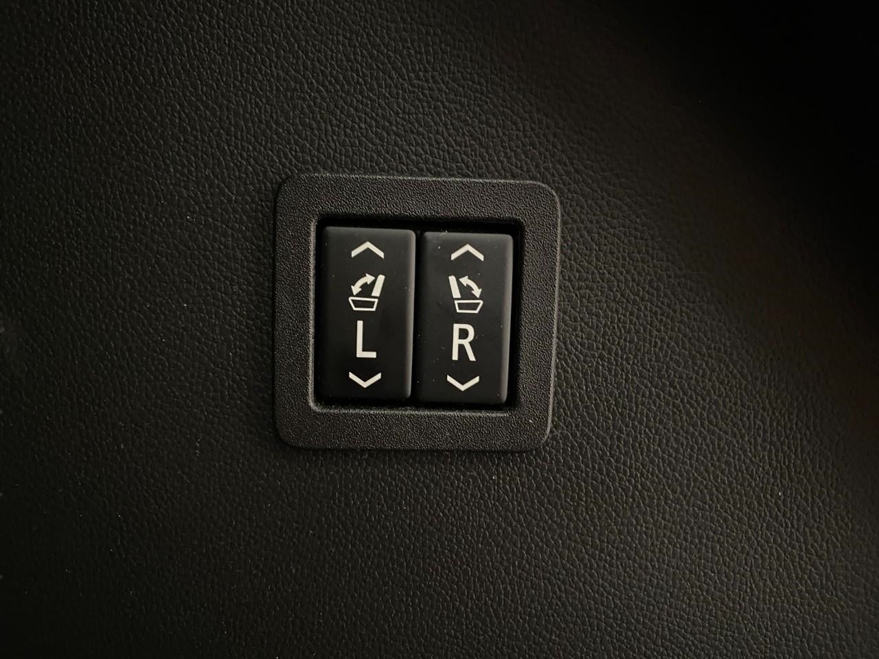 2019 Buick Enclave AWD 4dr Avenir