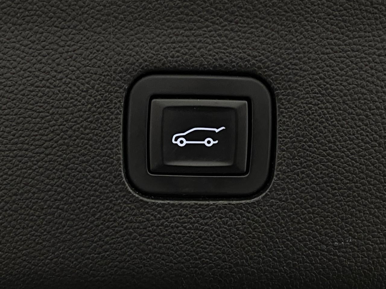 2019 Buick Enclave AWD 4dr Avenir