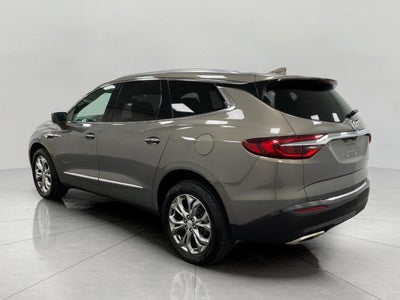 2019 Buick Enclave AWD 4dr Avenir