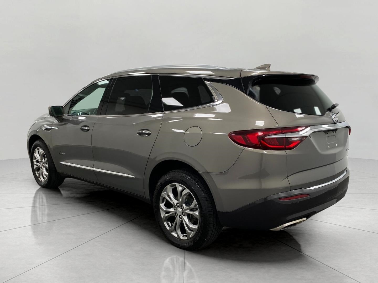 2019 Buick Enclave AWD 4dr Avenir