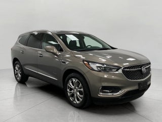 2019 Buick Enclave