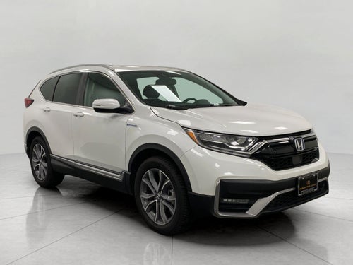 2022 Honda CR-V Hybrid Touring AWD