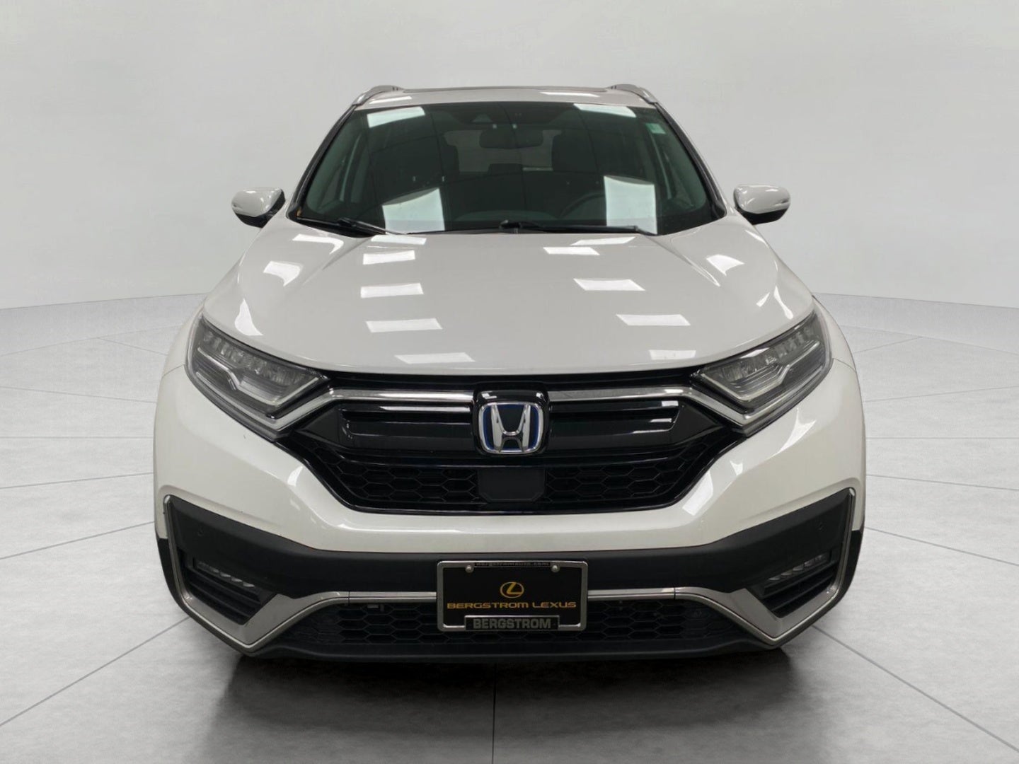2022 Honda CR-V Hybrid Touring AWD