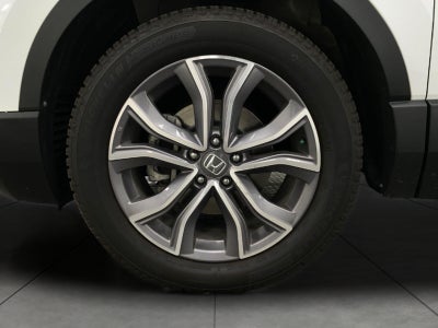 2022 Honda CR-V Hybrid Touring AWD