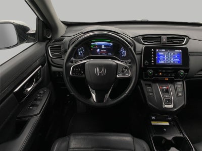 2022 Honda CR-V Hybrid Touring AWD