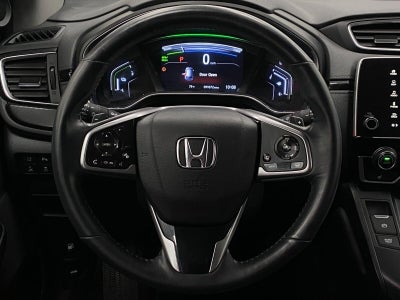 2022 Honda CR-V Hybrid Touring AWD