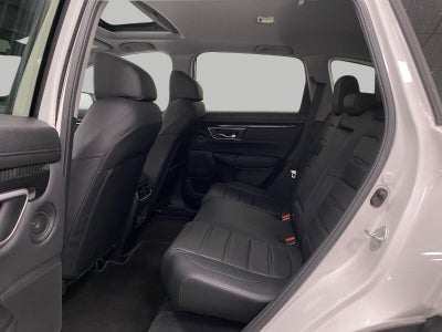 2022 Honda CR-V Hybrid Touring AWD