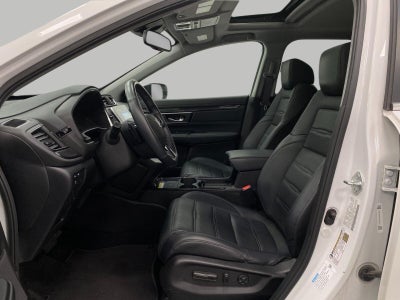 2022 Honda CR-V Hybrid Touring AWD