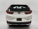 2022 Honda CR-V Hybrid Touring AWD