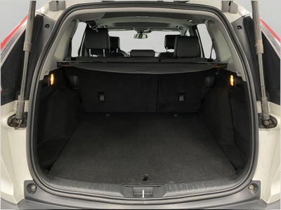 2022 Honda CR-V Hybrid Touring AWD