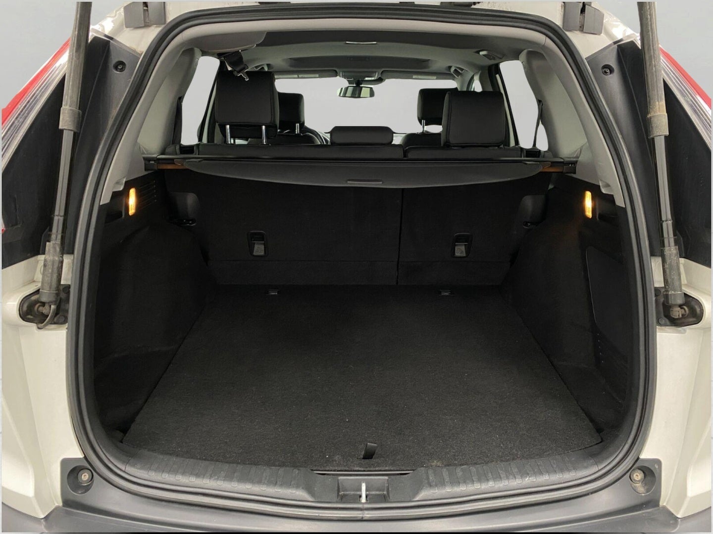 2022 Honda CR-V Hybrid Touring AWD