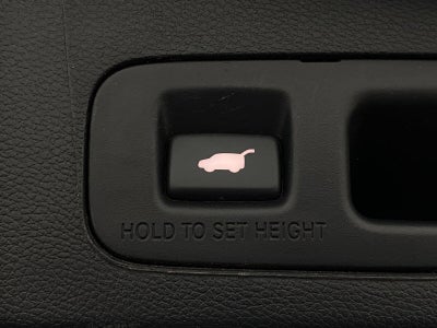 2022 Honda CR-V Hybrid Touring AWD