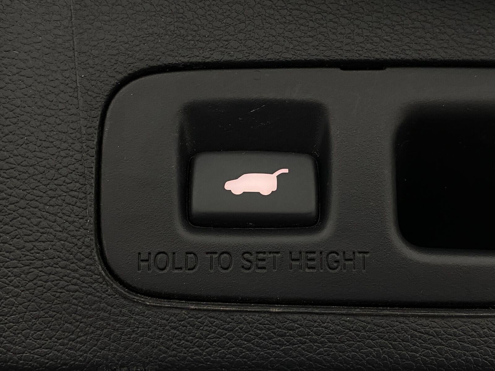 2022 Honda CR-V Hybrid Touring AWD