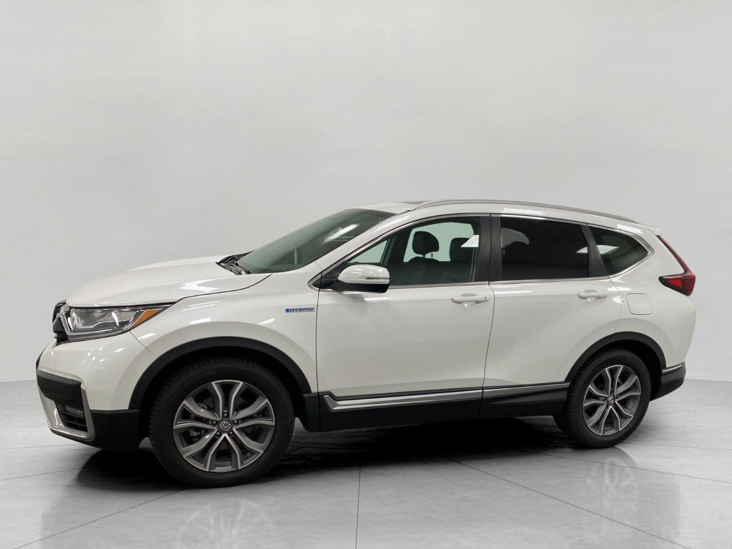 2022 Honda CR-V Hybrid Touring AWD