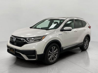 2022 Honda CR-V Hybrid Touring AWD