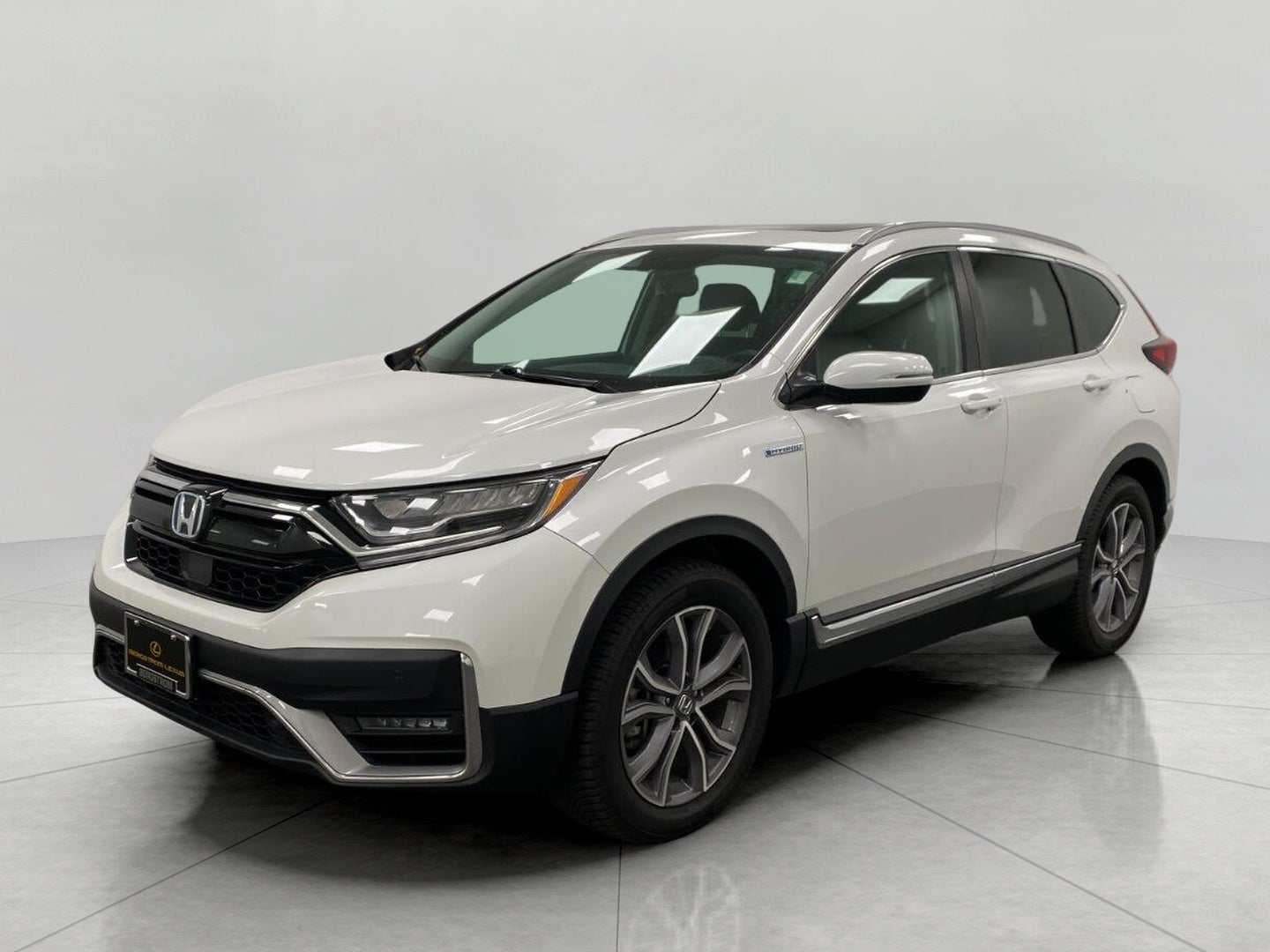 2022 Honda CR-V Hybrid Touring AWD