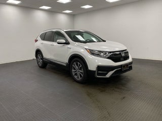 2022 Honda CR-V Hybrid Touring AWD