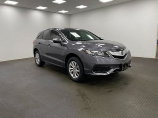 2017 Acura RDX AWD
