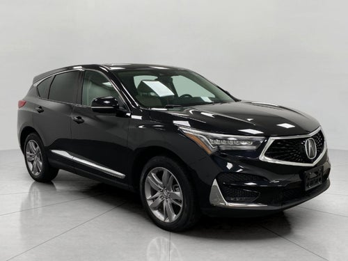 2019 Acura RDX AWD w/Advance Pkg