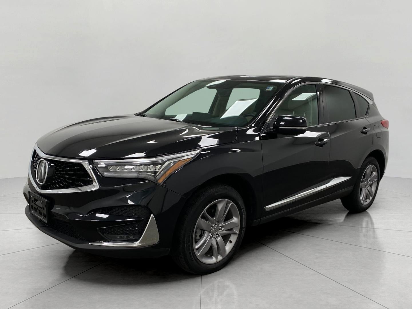 2019 Acura RDX AWD w/Advance Pkg