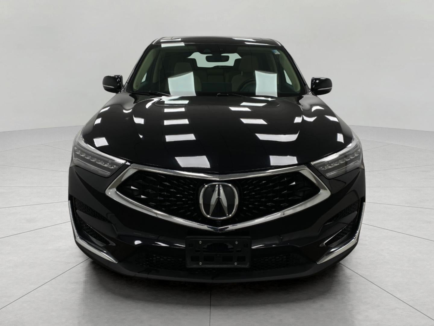2019 Acura RDX AWD w/Advance Pkg