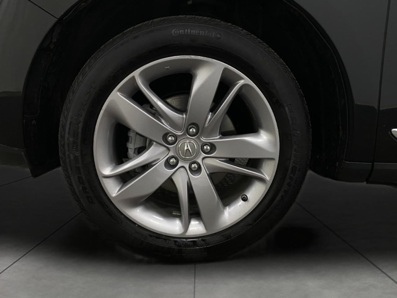 2019 Acura RDX AWD w/Advance Pkg