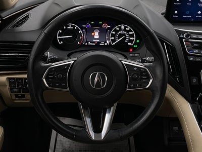 2019 Acura RDX AWD w/Advance Pkg