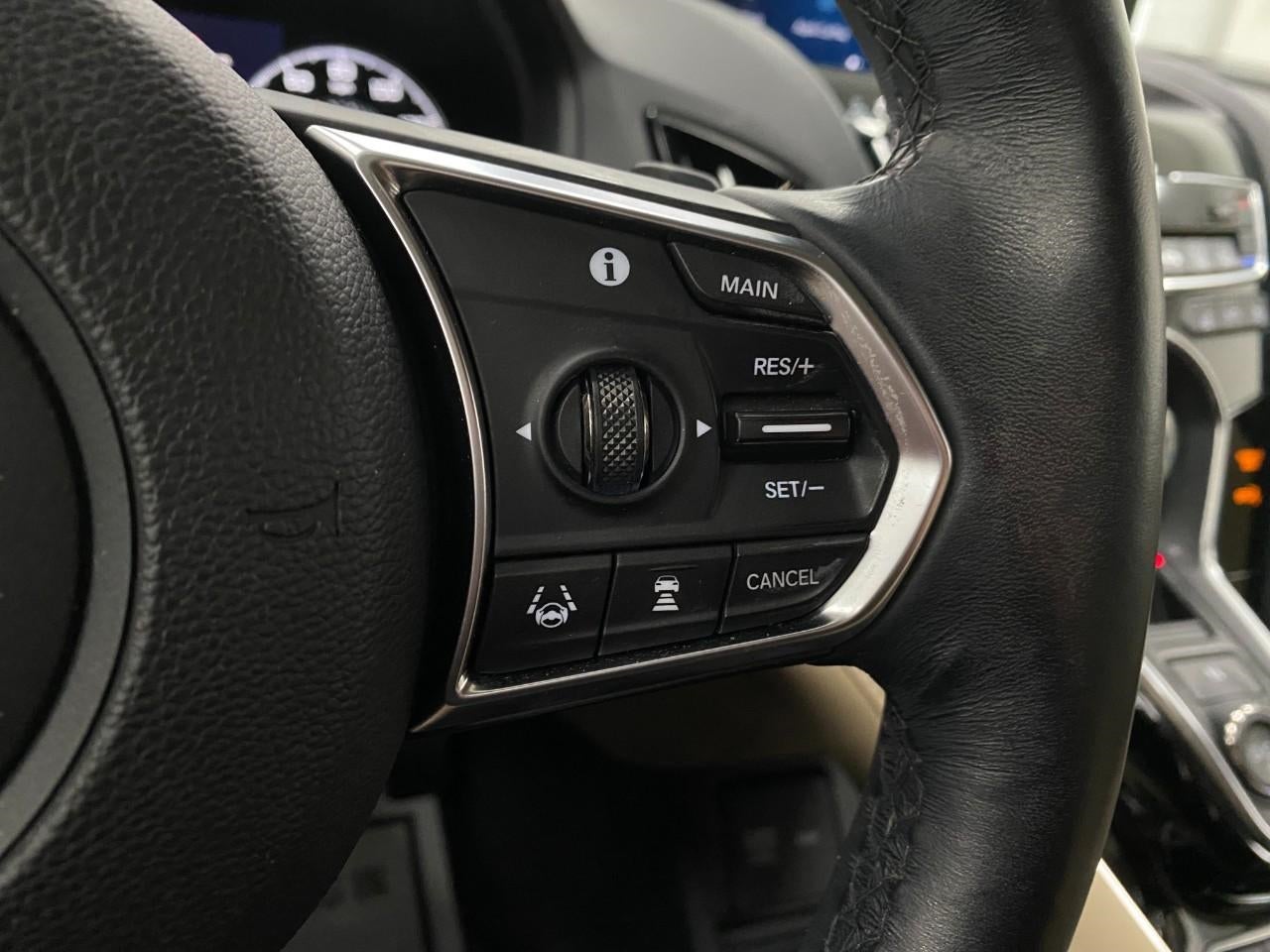 2019 Acura RDX AWD w/Advance Pkg