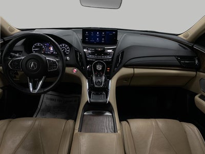 2019 Acura RDX AWD w/Advance Pkg