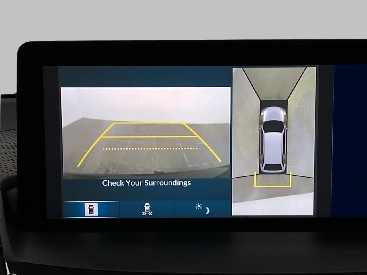 2019 Acura RDX AWD w/Advance Pkg