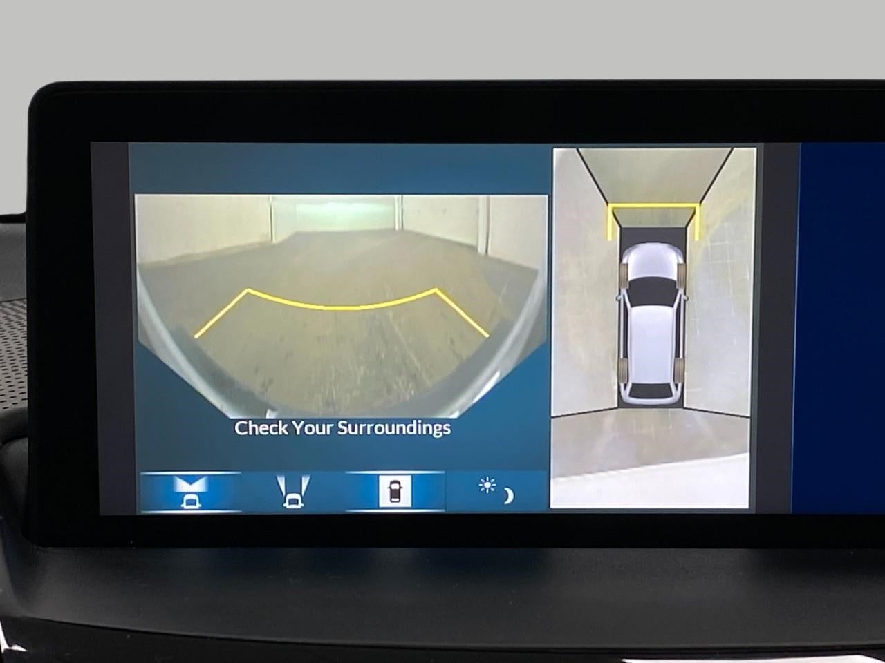 2019 Acura RDX AWD w/Advance Pkg