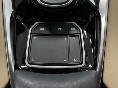 2019 Acura RDX AWD w/Advance Pkg