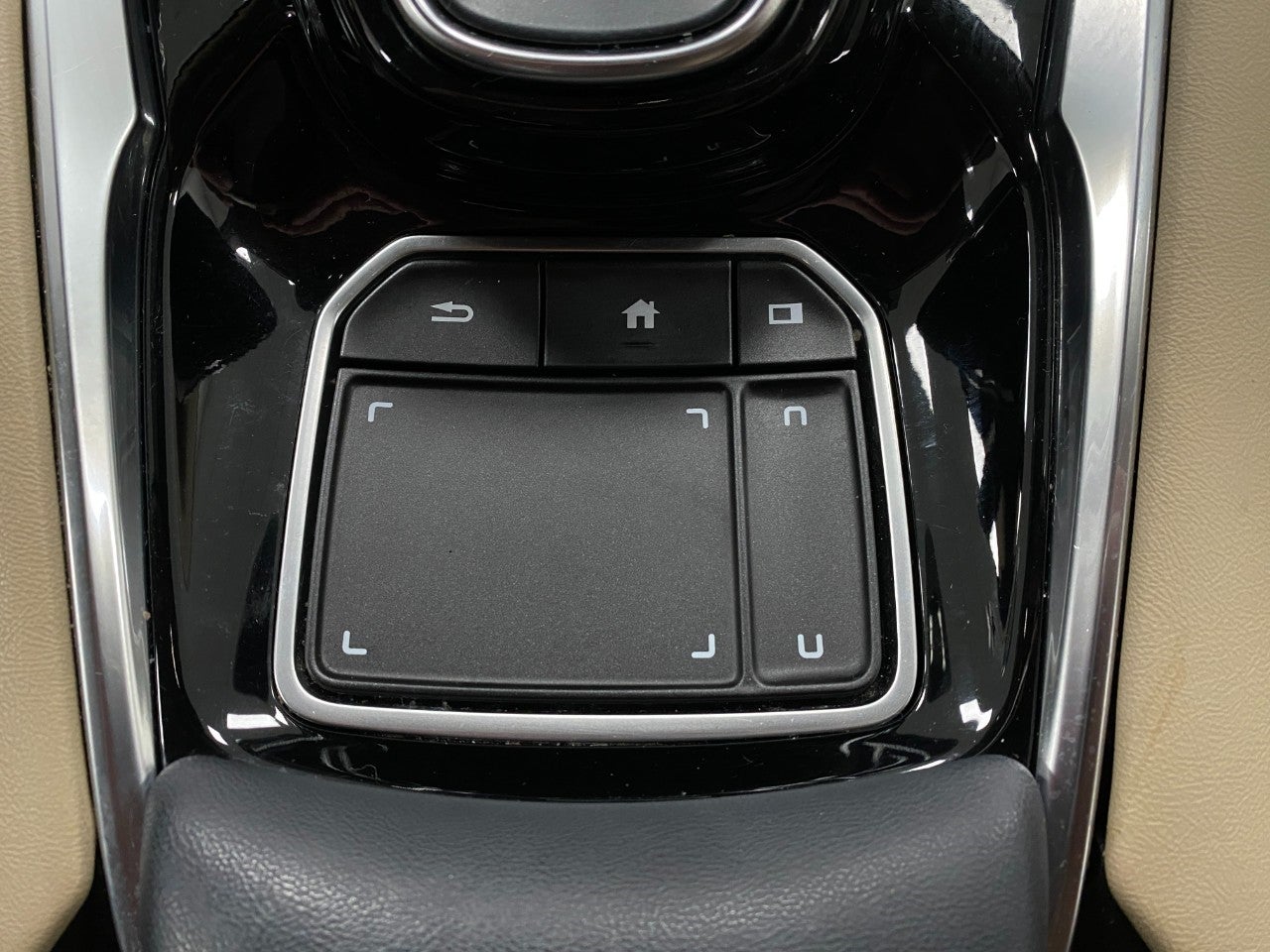 2019 Acura RDX AWD w/Advance Pkg