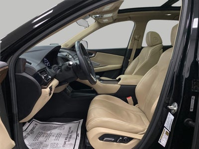 2019 Acura RDX AWD w/Advance Pkg