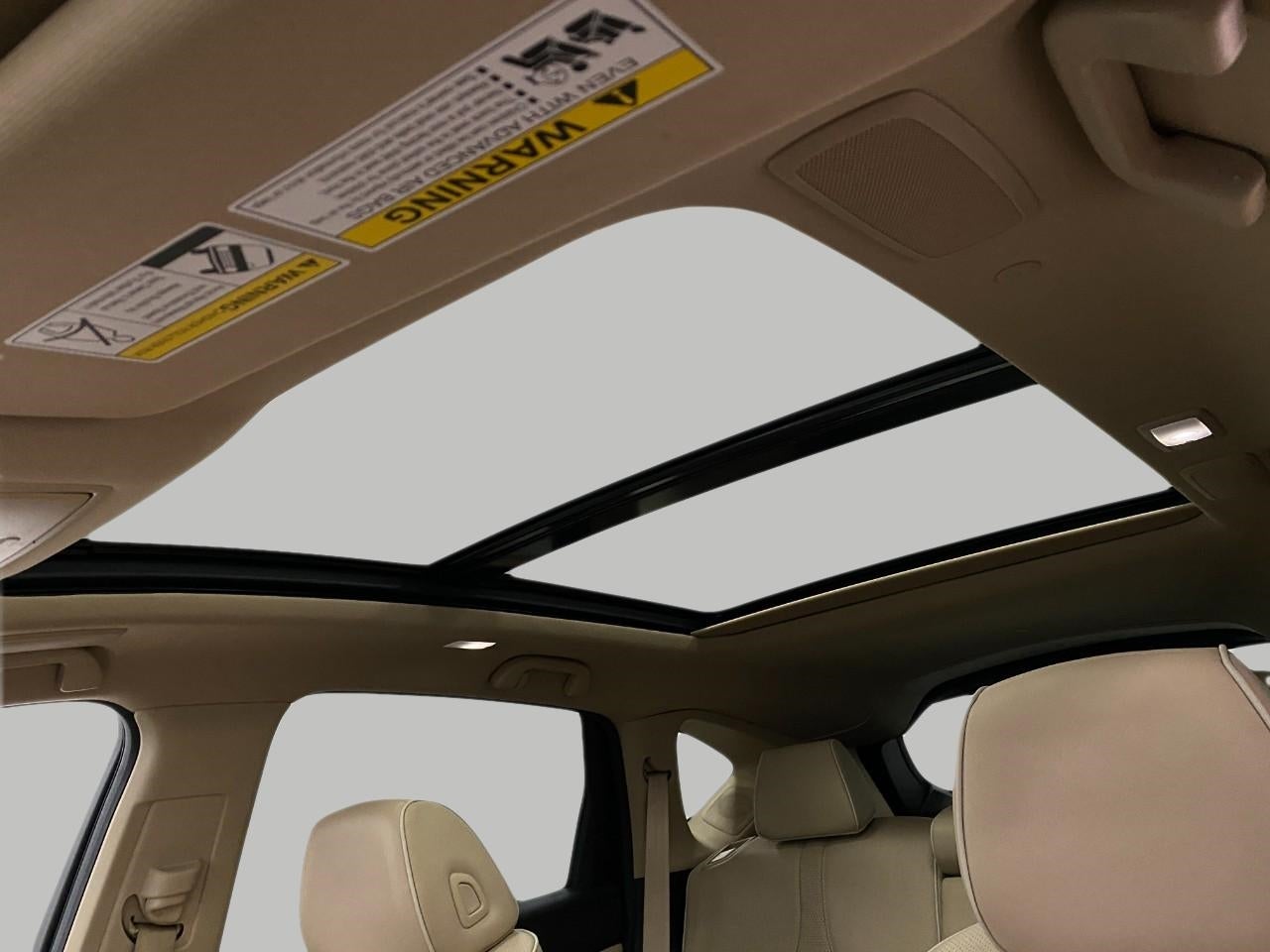 2019 Acura RDX AWD w/Advance Pkg