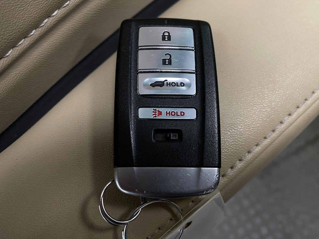 2019 Acura RDX AWD w/Advance Pkg