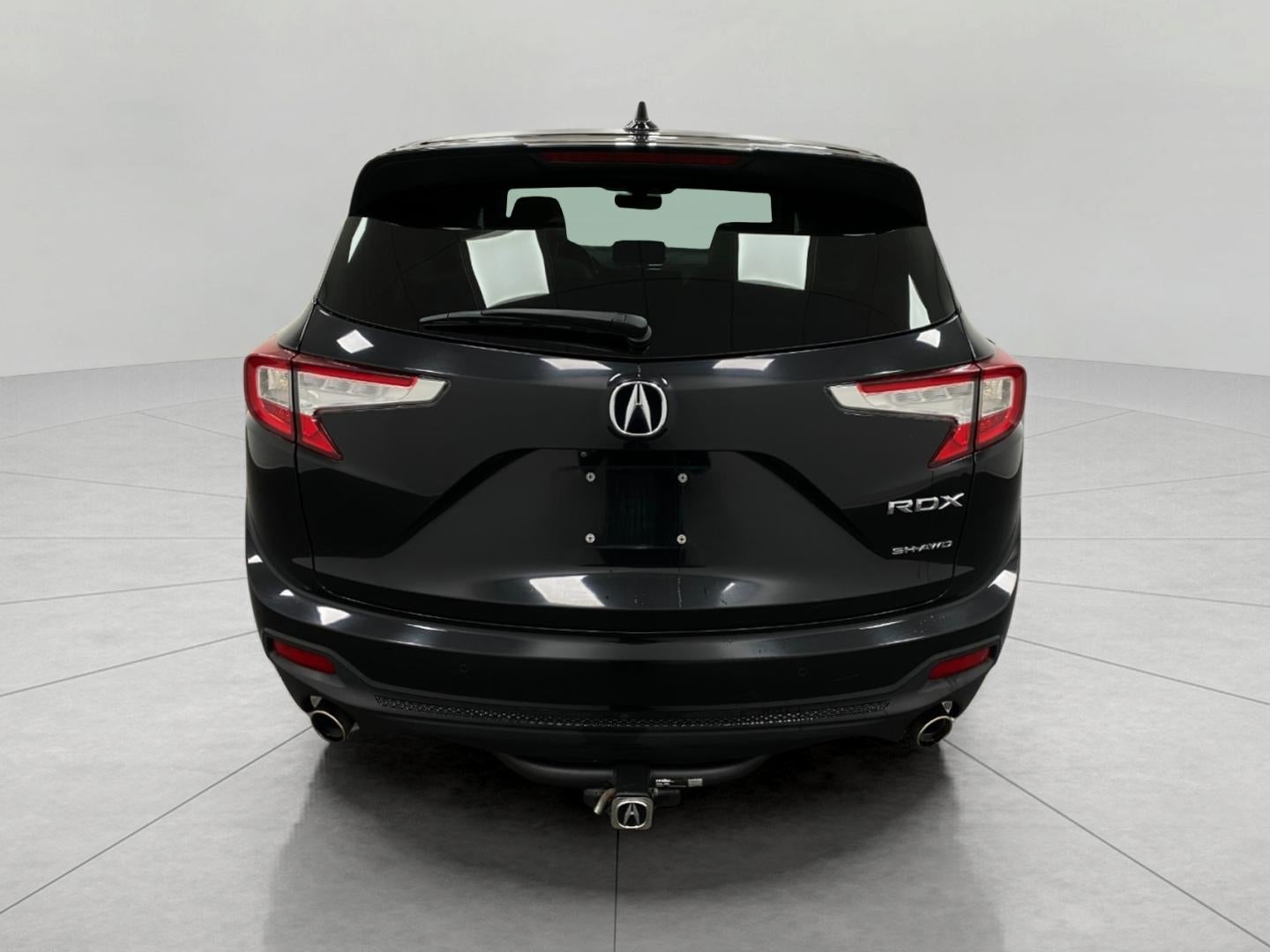 2019 Acura RDX AWD w/Advance Pkg