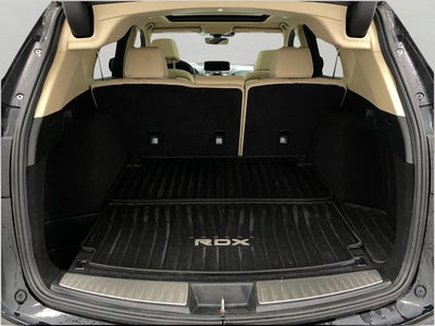 2019 Acura RDX AWD w/Advance Pkg