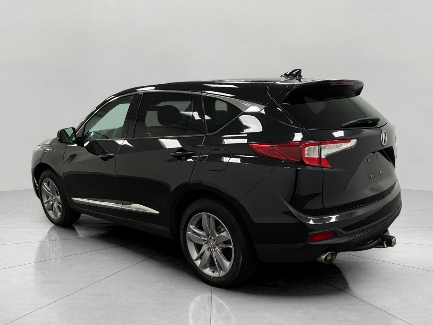 2019 Acura RDX AWD w/Advance Pkg