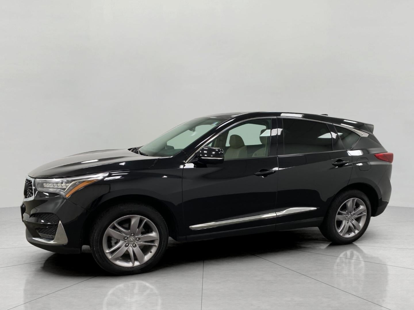 2019 Acura RDX AWD w/Advance Pkg