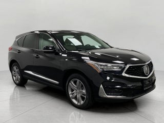 2019 Acura RDX AWD w/Advance Pkg